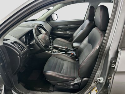 mitsubishi outlander sport 2024 JA4ARUAU8RU015395 image mitsubishi outlander sport 2024 JA4ARUAU8RU015395 image